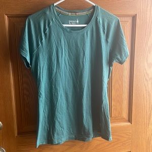 Women's Merino Short Sleeve Tee